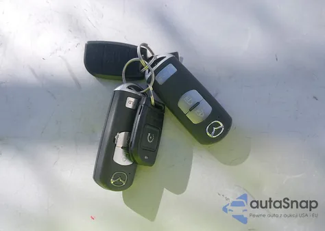 2017 Mazda Cx-5 Touring из США, поврежденный, VIN JM3KFBCL6H0162663